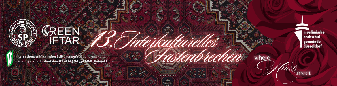 International Dinner 2026 - Where Hearts Meet